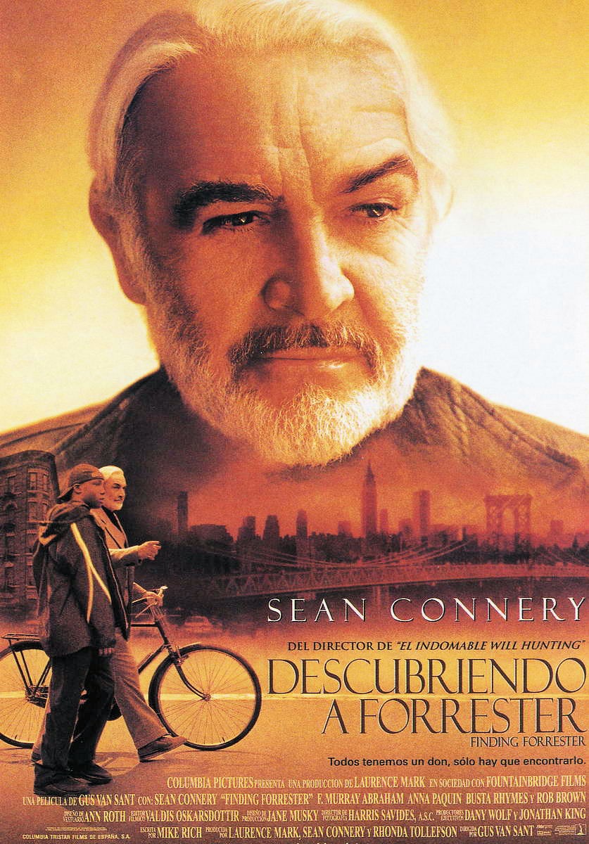 sean connery a la rencontre