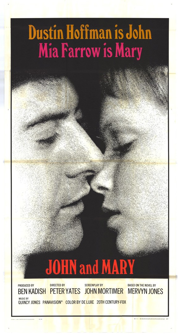 John and Mary 1969 Torrent Downloads - torrentkingto