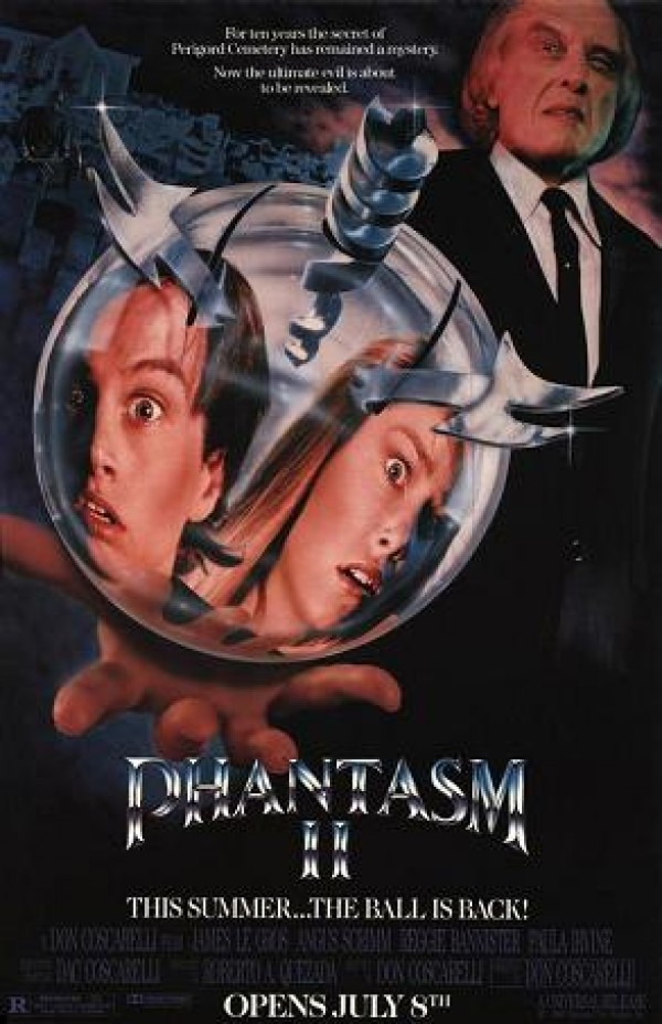 Phantasm 2