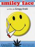 l'affiche du film : Smiley Face