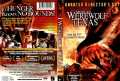 une jquette du film Mexican Werewolf in Texas